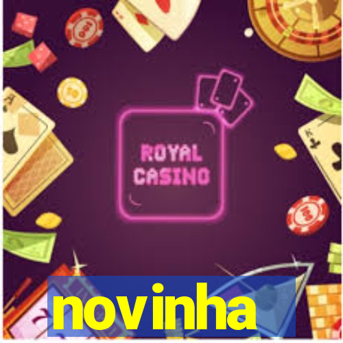 novinha -18 telegram